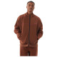 Huf Ανδρικό μπουφάν Lexington Track Jacket